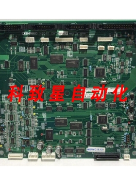 工业配件M164A-OHT-SRVC1/3ASSYC805401接口板 PCB