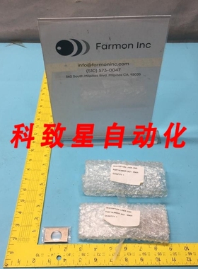 工业配件AMAT 0021-90405 LINER END CATHODE TUNGSTEN 157522