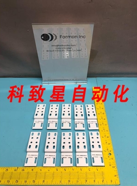 工业配件AMAT 00209869 BRACKET VALVE GAS BOX CENTURA 170379