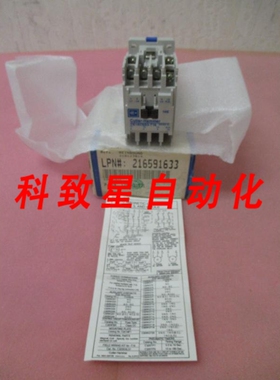 工业配件AMAT 1200-01531 RLY CNTOR 3P 600V RING L CE15CNS3TB-