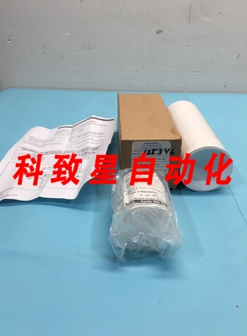 工业配件PALL FILTERITE DIVISON T90044201300 FLHF-04M3K-PW 30