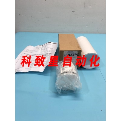 工业配件PALL FILTERITE DIVISON T90044201300 FLHF-04M3K-PW 30