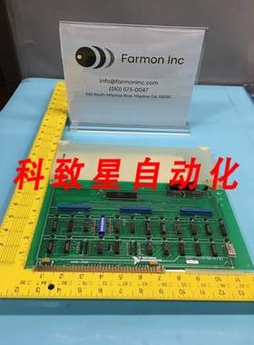 工业配件179760-02 PCB GPIB-796P 179762-01 033-9020-52 134572