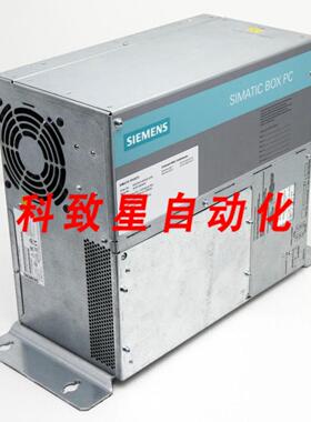 工业配件6ES7 647-6PD36-0JX0版本AL 4GB CORE I3 50GB HD