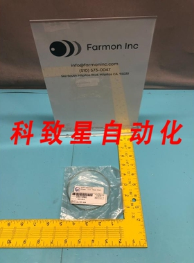 工业配件AMAT 0020-06315 QUARTZ 3.6 8330 VIEW PORT 184907