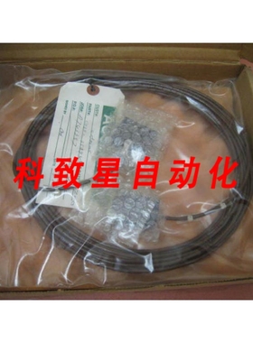 工业配件AMAT 01505394 C/A NESLAB CONTROL CENTURA 20 FEET