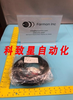 工业配件DDK GP-IB CABLE I/F 408JE 190673