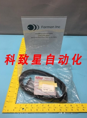 工业配件AMAT 0150-09018 ASSY FLT CABLE CHMBR INT C 40 POS 13