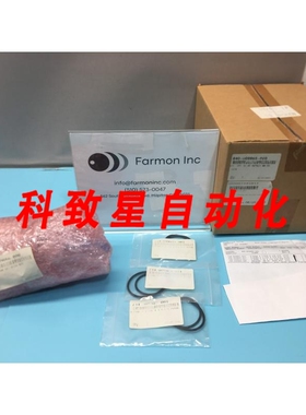 工业配件840-009865-080 HPS VACUUM VALVE KIT NW80 173581