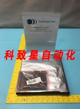 工业配件EMITOOL 16745B PCB BOARD OTEMP Z16745-501 152237