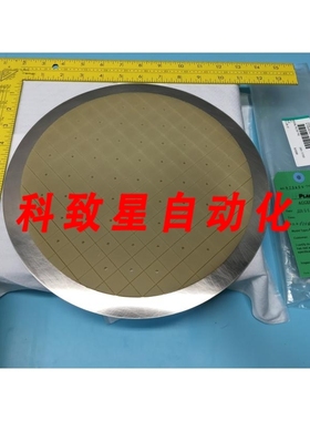 工业配件SPEEDFAM 2805-727003 BACKING POLISH PAD ASSEMBLY 124