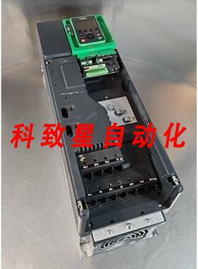 工业配件ATV930D30N4 ALTIVAR 930 30KW-40HP驱动器1D-04