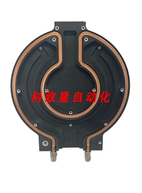 工业配件AMAT应用材料 0041-36296 REV 05 300MM RAD II 晶圆冷却