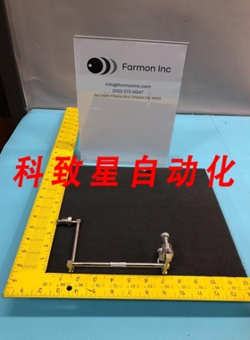 工业配件AMAT 00507686 WELDMENT IUV TO LPV1 LPV2 GECO 171356