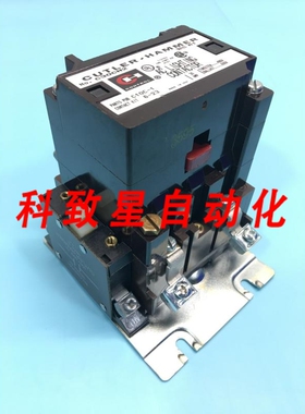 工业配件C30CN2 AC LIGHTING CONTACTOR 30A C10C-1 63 C320KB1 1