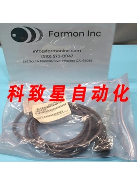 工业配件ASSY CABLE ENDPOINT ADAPTER 2004381 167319