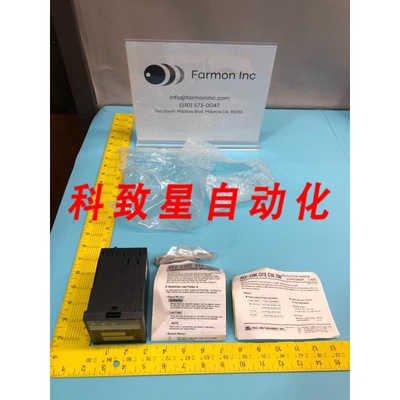 工业配件4120294 MEGASONIC TEMPERATURE CONTROLLER RKC REX-C70