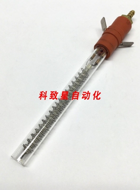 工业配件SYLVANIA 016501热风处理加热器元件1125W 130V 3875英