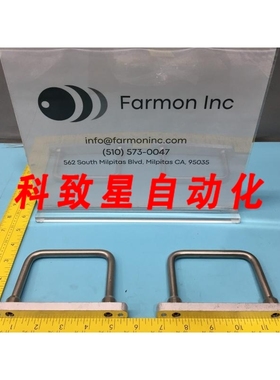 工业配件AMAT 00200460 BASE ADAPTER HANDLE CASSETTE LOADLOCK