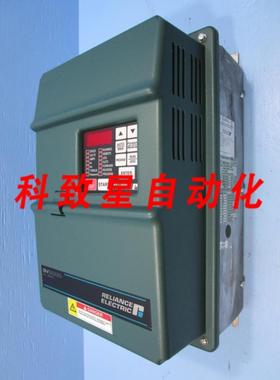 工业配件20 HP 20V4151 GV3000SE VS AC DRIVE RE 20HP 460