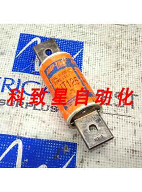 工业配件AJT125 600伏双元件延时 J 类保险丝