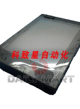 工业配件GT1575-VTBA GT1575VTBA 人机交互触摸屏