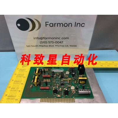 工业配件NISSIN 500202 OVEN POWER SUPPLY 136353