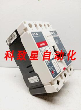 工业配件HMCPS015E0C 15安培断路器3极600VAC250VDC