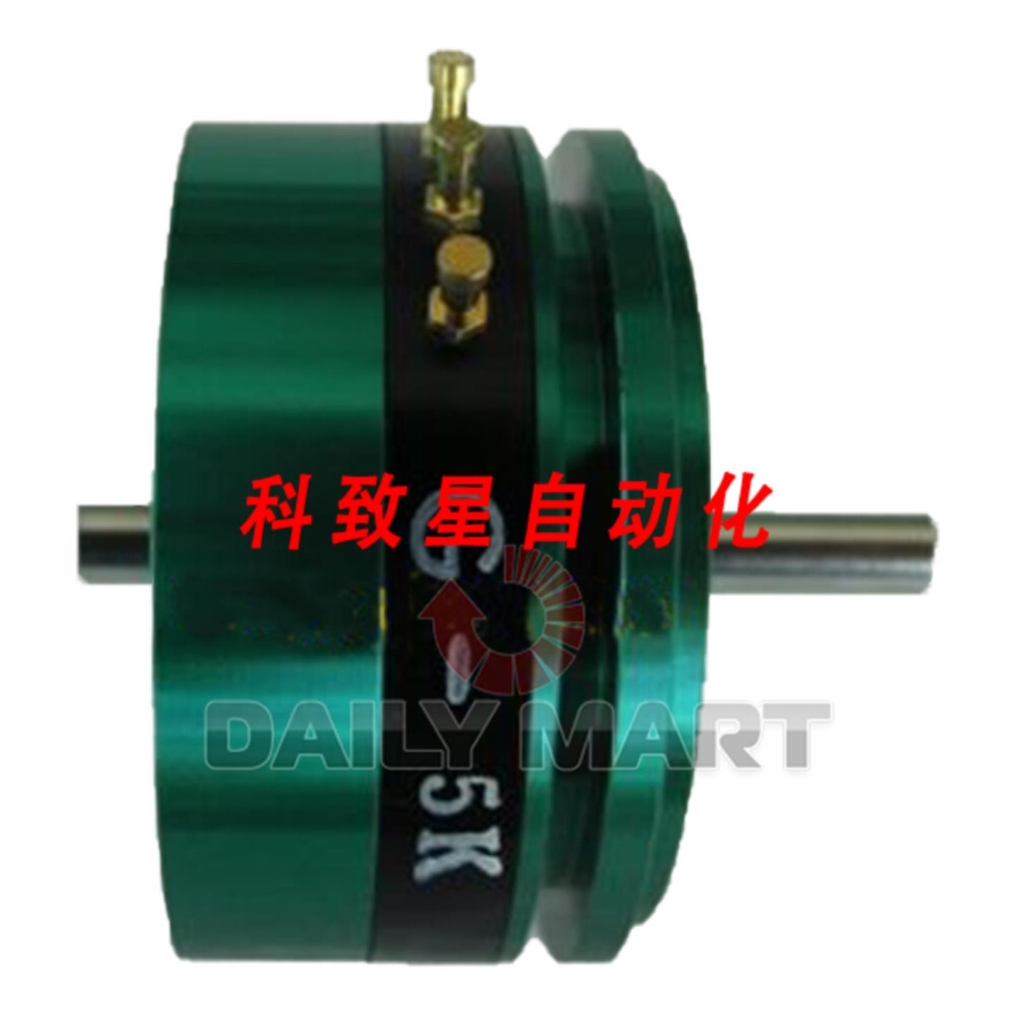 工业配件MIDORI CPP5B 5K 电位器角度传感器