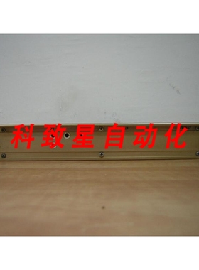 工业配件MDS SCIEX QSTAR仪 QPS AMP#021317