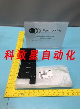 工业配件AMAT 0225-99437 WELDMENT N2 PURGE INTERCONNECT 14383