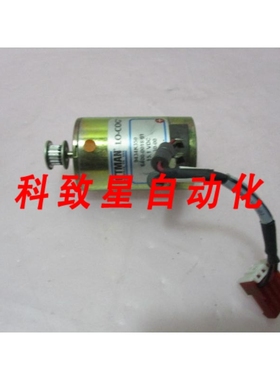 工业配件6400-0018-01 SERVOMOTOR 418276