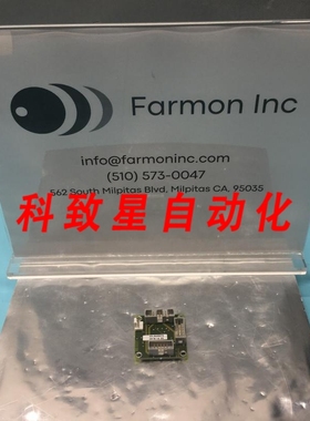工业配件RECIF STD119301 UP/DOWN&ALIGNER INTERFACE BOARD PCB