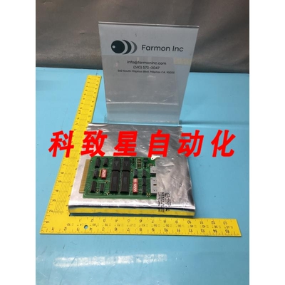 工业配件LAM 392 A 810-000392-001 PCB BOARD 145832