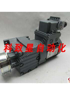 工业配件R17 DR63L4ASD1 SERVO MOTOR