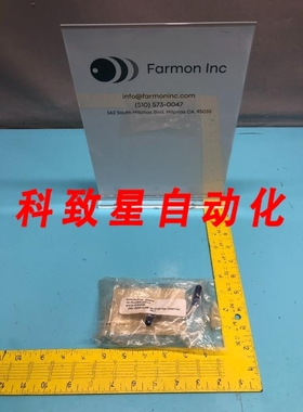 工业配件AMAT 00500472 VACUUM LINE LOADLOCK A 169691
