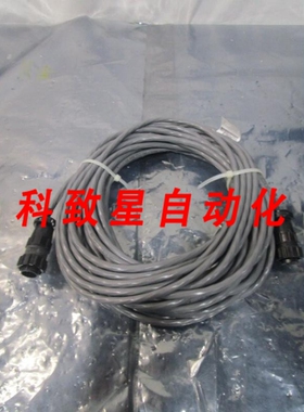 工业配件AMAT 01500994 CABLE ASSY 2-PHASE DRIVER SIGNAL INTER