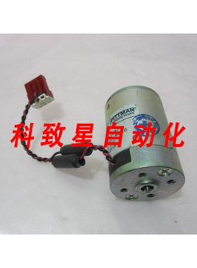 工业配件9700-6191-01 SERVOMOTOR 418272