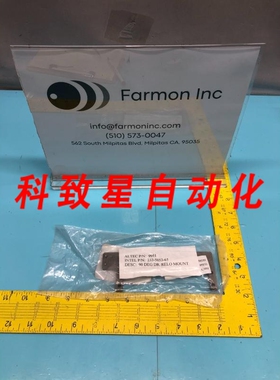 工业配件ALTEC 9951 233-5053-65 DRIVE 90DEG RELO MOUNT 160598