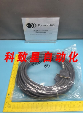 工业配件AMAT 0150-09589 CABLE ASSY REMOTE DIGITAL 138635
