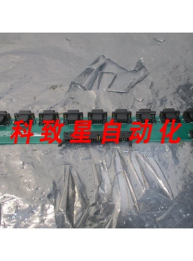 工业配件AMAT 0100-09161 EXPANDED RS232 INTERCONNECT PCB BOAR
