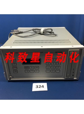 工业配件SENCORE HDTV996 VSB 播放器