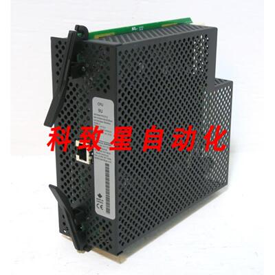 工业配件GE UR9UH CPU模块9U 12A0-0600-A6板UR-9UH 10100