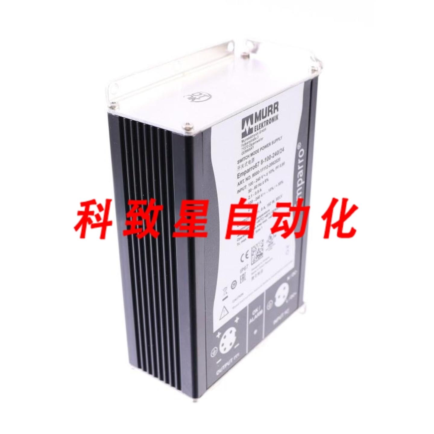 工业配件9000-11112-2062020 EMPARRO67 8-100-24024