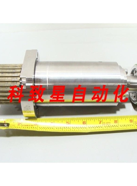 工业配件FERROTEC磁流体高真空馈通134827A VON ARDENNE