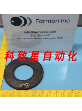 工业配件241-054265-006 RING HEATER ELEMENT 240V 750W 172949