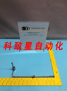 工业配件AMAT 0050-10029 N2 VENT WELDMENT LOADLOCK SIDE 17334