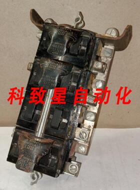 工业配件BULLDOG PUSHMATIC 4910-0215 70安培配电板INTRA 8路 12