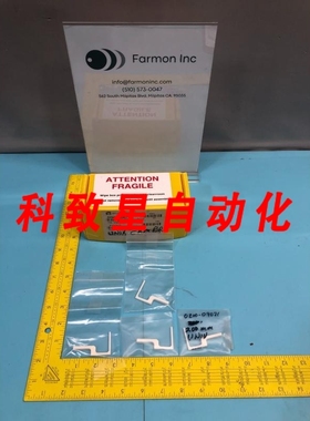 工业配件AMAT 0200-09071 PIN WAFER LIFT 200MM 193234