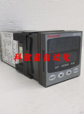 工业配件UDC120L MICRO-PRO DC120L11001000数字控制器120-240V
